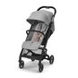 CYBEX Beezy 2023 - Lava Grey in Lava Grey large image number 1 Small