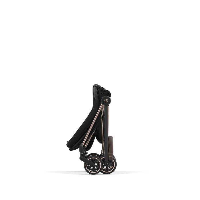 CYBEX Mios Frame - Rosegold in Rosegold large-cybex-us