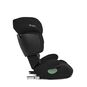 CYBEX Solution X i-Fix - Pure Black in Pure Black large afbeelding nummer 3 Klein