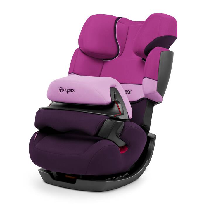 CYBEX Pallas - Purple Rain in Purple Rain Bild 1 CYBEX Pallas - Purple Rain in Purple Rain large-cybex-neu Bild 1