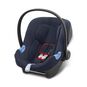CYBEX Aton B i-Size - Bay Blue in Bay Blue large image number 1 Small