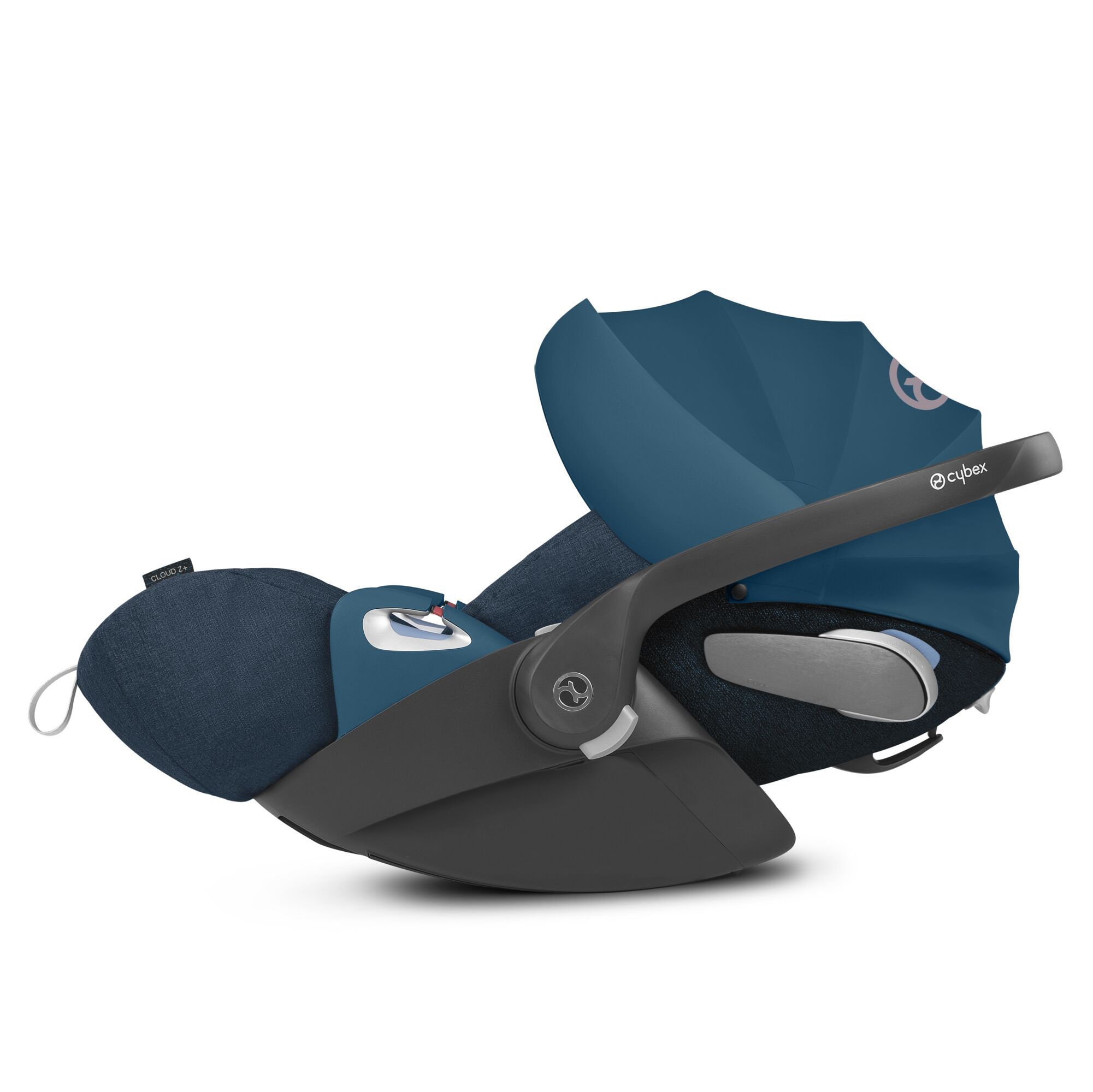 Cloud Z i-Size | Infant Car Seat | CYBEX Platinum