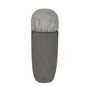 CYBEX Platinum voetenzak 1 - Soho Grey in Soho Grey large afbeelding nummer 1 Klein