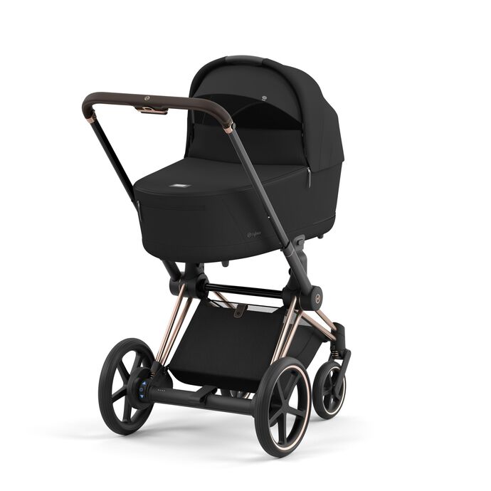 Motorised pushchair best sale