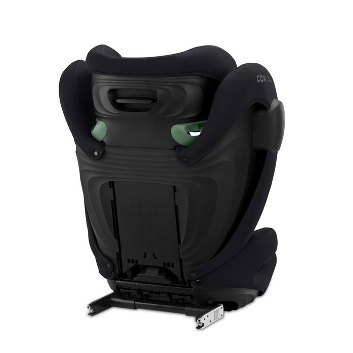 CYBEX Solution B3 i-Fix - Black in Black numéro d’image 4 CYBEX Solution B3 i-Fix - Black in Black large-cybex-neu numéro d’image 4