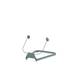 CYBEX Gold Bouncer Stand - Stone Blue in Stone Blue large