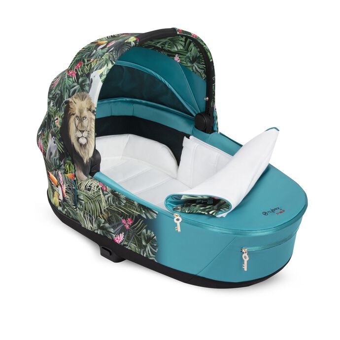 Best carry cot outlet