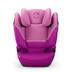 CYBEX Solution S i-Fix - Magnolia Pink in Magnolia Pink large-cybex-neu numero immagine 2 Small