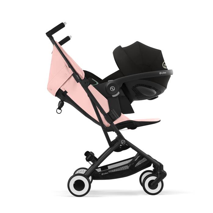 CYBEX Libelle - Candy Pink in Candy Pink image number 5 CYBEX Libelle - Candy Pink in Candy Pink large-cybex-neu image number 5