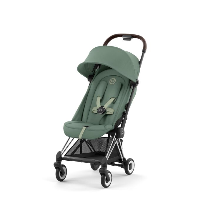 Babyzen 2025 poussette canne