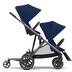 CYBEX Kid Board Gazelle S - Black in Black large-cybex-seu numéro d’image 3 Petit