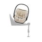 CYBEX Cloud T i-Size - Nude Beige in Nude Beige large image number 5 Small