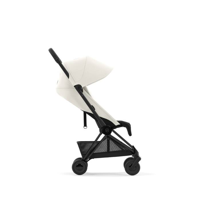 CYBEX Coya - Off White (Matt Black Frame) in Off White (Matt Black Frame) 画像番号 4 CYBEX Coya - Off White (Matt Black Frame) in Off White (Matt Black Frame) large-cybex-jp 画像番号 4