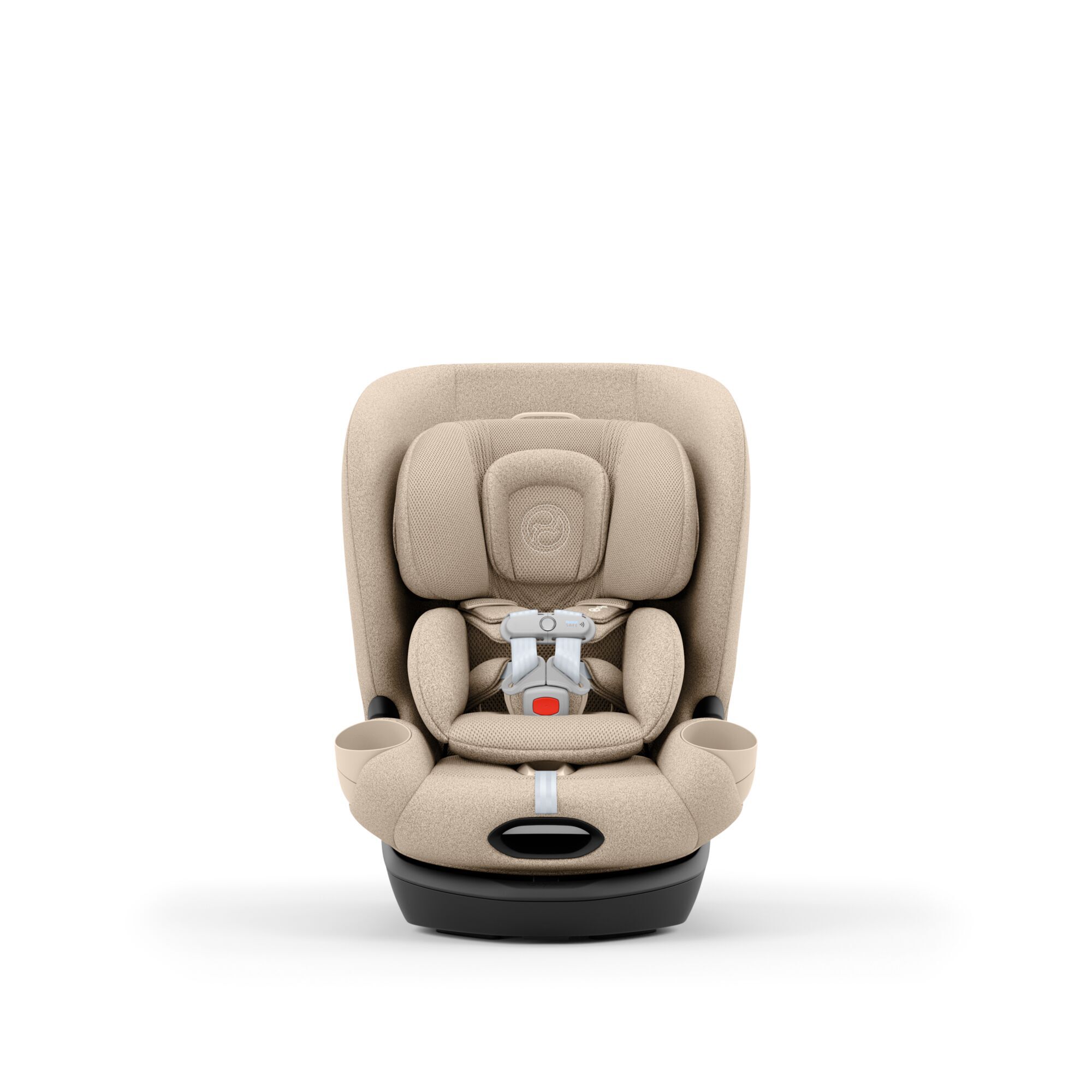 CYBEX Callisto T 360 - Cozy Beige in Cozy Beige large-cybex-us image number 5