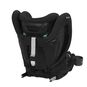 CYBEX Pallas B2 i-Size - Pure Black in Pure Black large afbeelding nummer 4 Klein