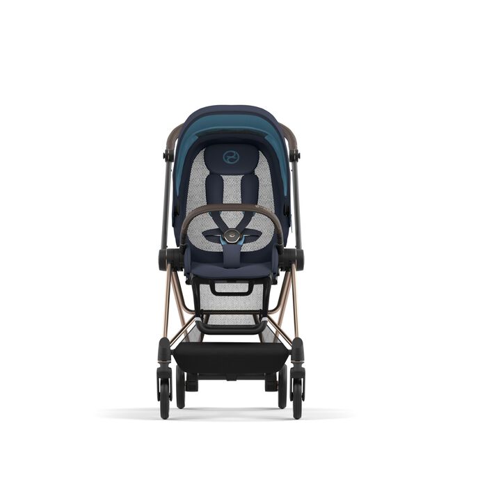 Cybex mios canopy best sale