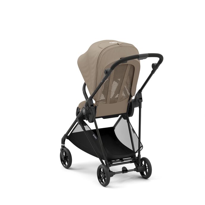 CYBEX Melio Carbon - Almond Beige in Almond Beige large image number 6