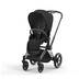 CYBEX Priam Seat Pack - Sepia Black in Sepia Black large-cybex-cn image number 2 Small