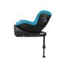 CYBEX Sirona Gi i-Size - Beach Blue (Plus) in Beach Blue (Plus) large image number 2 Small