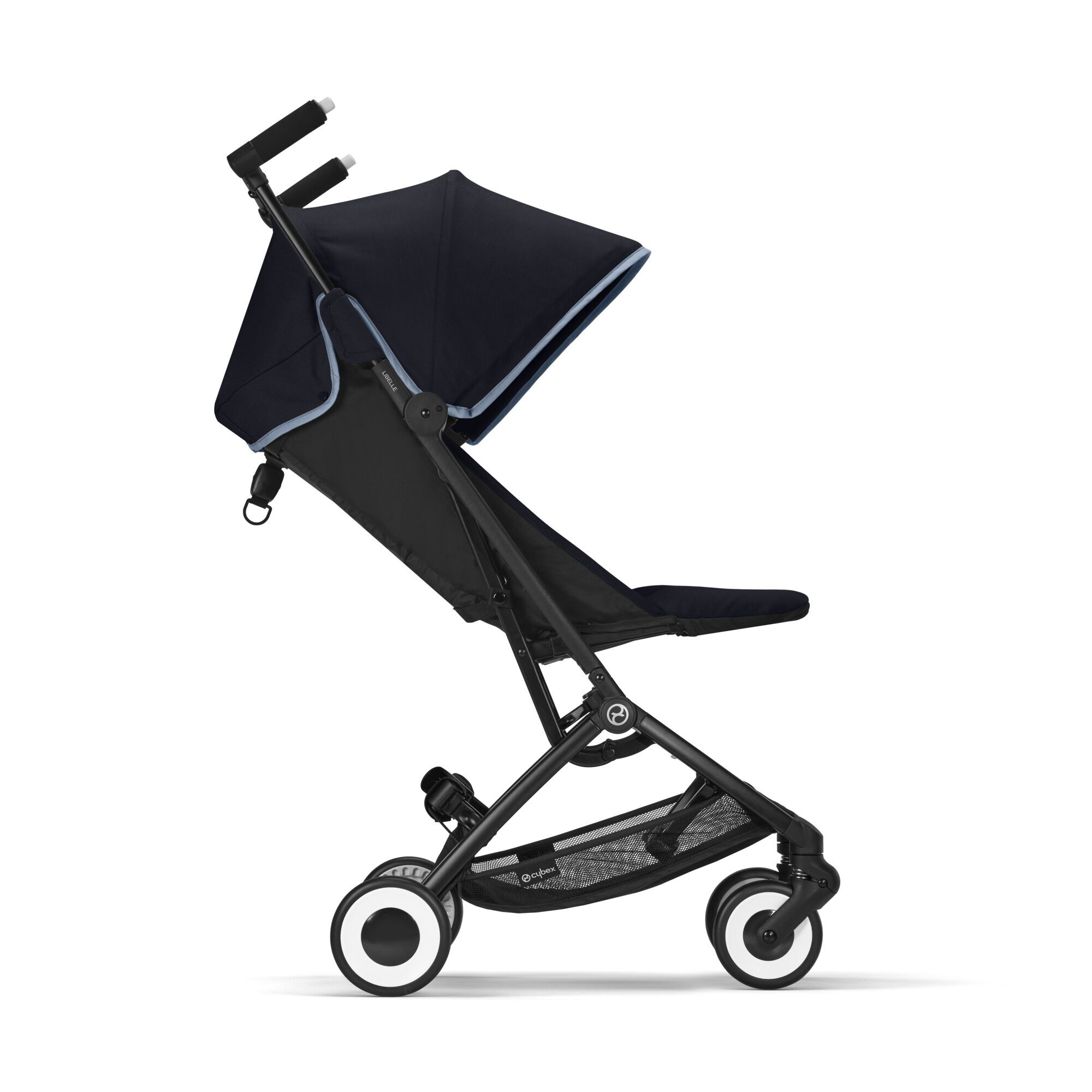 CYBEX Libelle 2022 - Ocean Blue in Ocean Blue large-cybex-us image number 4 Small
