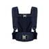 CYBEX Coya Carrier Rebellious Luxury - Rebellious Luxury Denim Blue in Rebellious Luxury Denim Blue large-cybex-neu image number 4 Small
