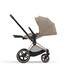 CYBEX Priam / e-Priam Seat Pack - Cozy Beige in Cozy Beige large-cybex-neu Bild 4 Klein