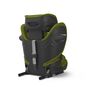 CYBEX Pallas G i-Size - Nature Green in Nature Green large afbeelding nummer 4 Klein