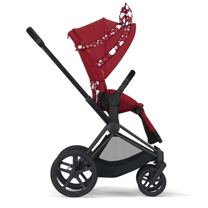 Cybex clearance priam red