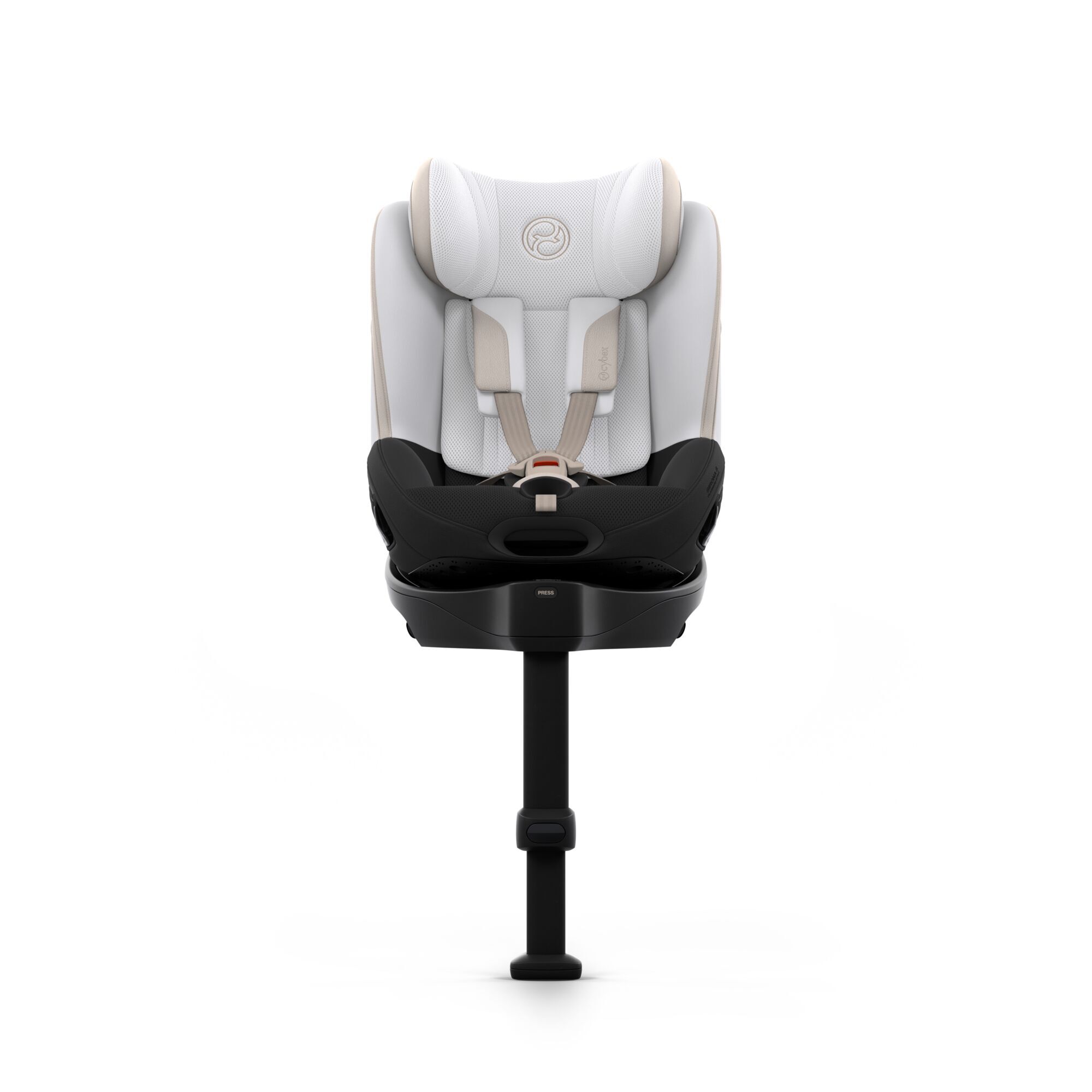 CYBEX Sirona S - Off White (Style) in Off White (Style) large-cybex-neu bildnummer 6