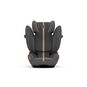 CYBEX Pallas G i-Size - Lava Grey (Plus) in Lava Grey (Plus) large image number 7 Small