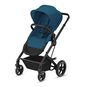 CYBEX Balios S 2-in-1 - River Blue in River Blue large afbeelding nummer 1 Klein