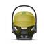 CYBEX Cloud Z2 i-Size - Mustard Yellow Plus in Mustard Yellow Plus large-cybex-neu image number 3 Small