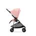CYBEX Melio - Candy Pink in Candy Pink large-cybex-gb image number 5 Small