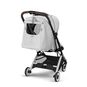 CYBEX Orfeo - Fog Grey in Fog Grey large image number 6 Small
