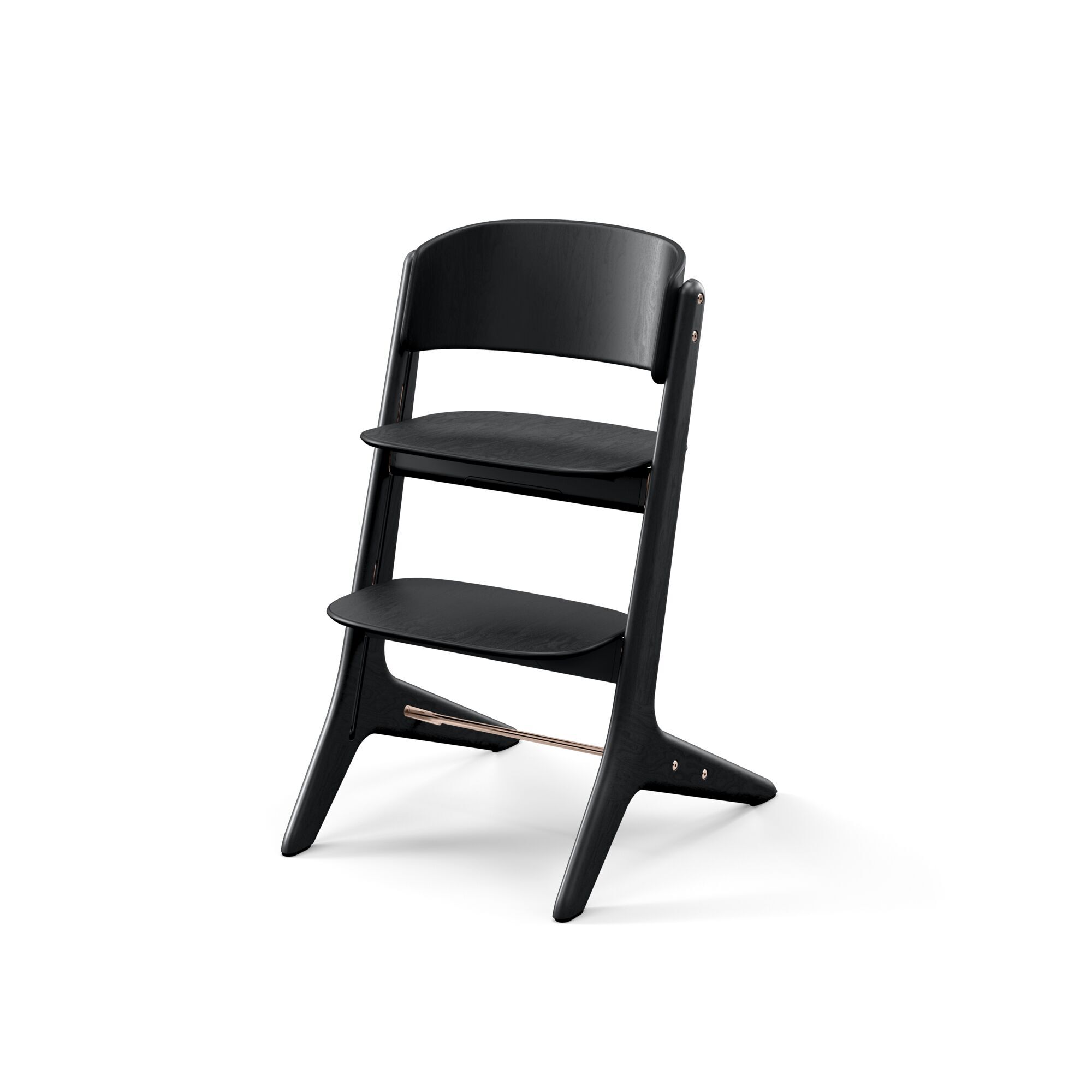 CYBEX Lemo Platinum 4-in-1 - Black Wood in Black Wood large-cybex-gb image number 4 Small