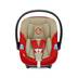 CYBEX Aton M i-Size - Autumn Gold in Autumn Gold large-cybex-neu image number 2 Small