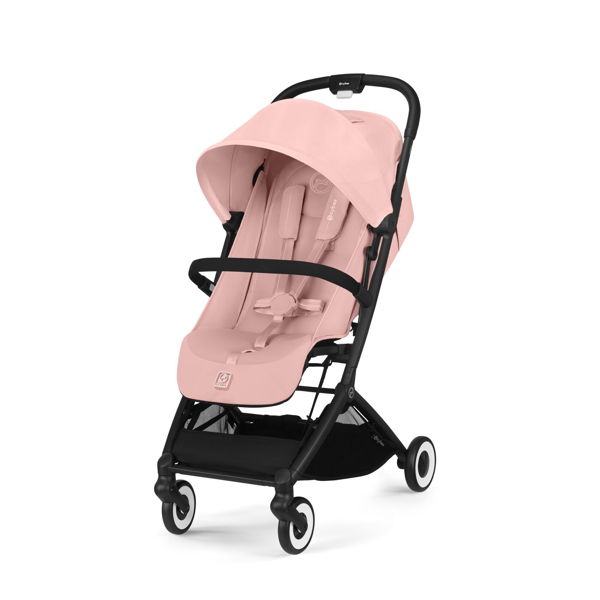 CYBEX Orfeo - Candy Pink in Candy Pink large-cybex-cn image number 1 Small