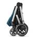 CYBEX Balios S Lux - River Blue (Silver Frame) in River Blue (Silver Frame) large-cybex-us image number 6 Small