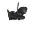 CYBEX Cloud G - Moon Black in Moon Black large-cybex-us image number 3 Small