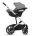 CYBEX Balios S Lux - Soho Grey (Silberner Rahmen) in Soho Grey (Silver Frame) large-cybex-neu Bild 3 Klein