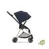 CYBEX Mios Seat Pack- Dark Navy in Dark Navy large-cybex-us image number 4 Small