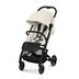 CYBEX Beezy - Canvas White in Canvas White large-cybex-neu image number 1 Small