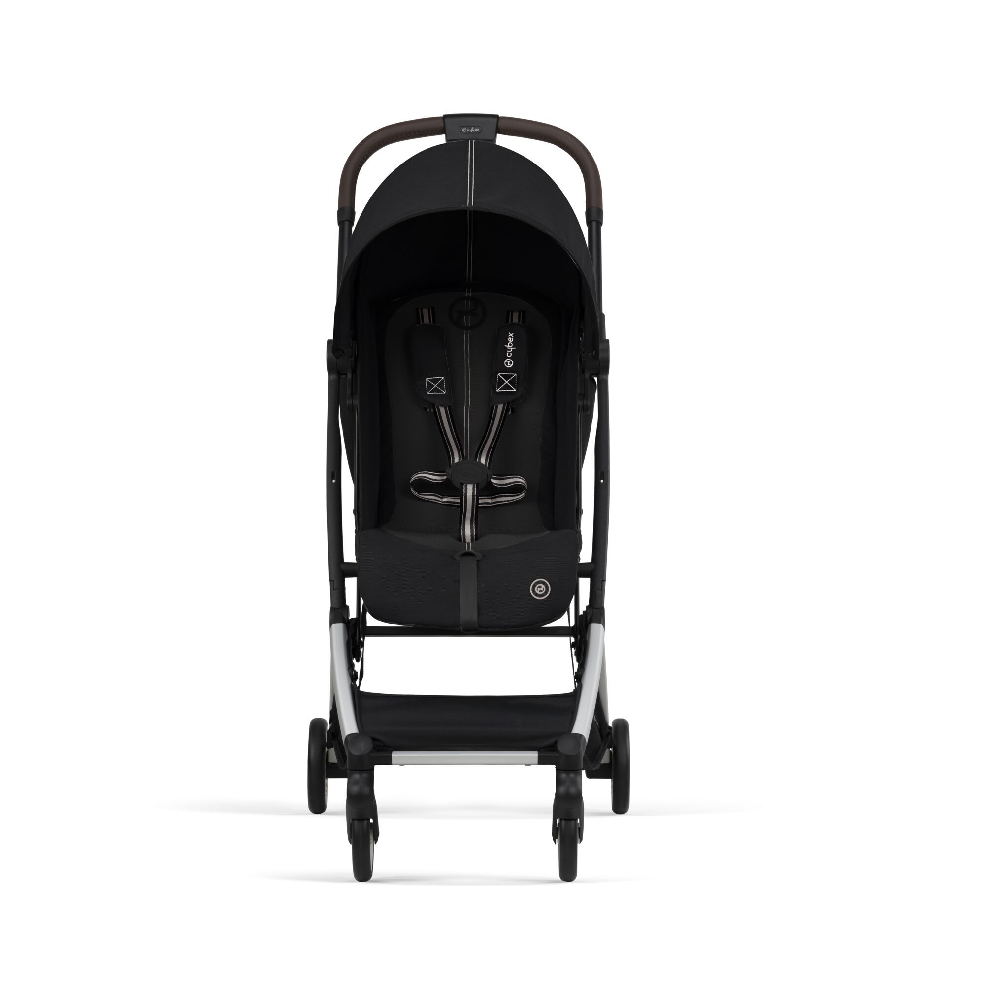 CYBEX Orfeo - Moon Black in Moon Black large-cybex-au image number 2 Small
