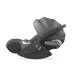 CYBEX Cloud T i-Size - Mirage Grey (Comfort) in Mirage Grey (Comfort) large-cybex-gb image number 1 Small
