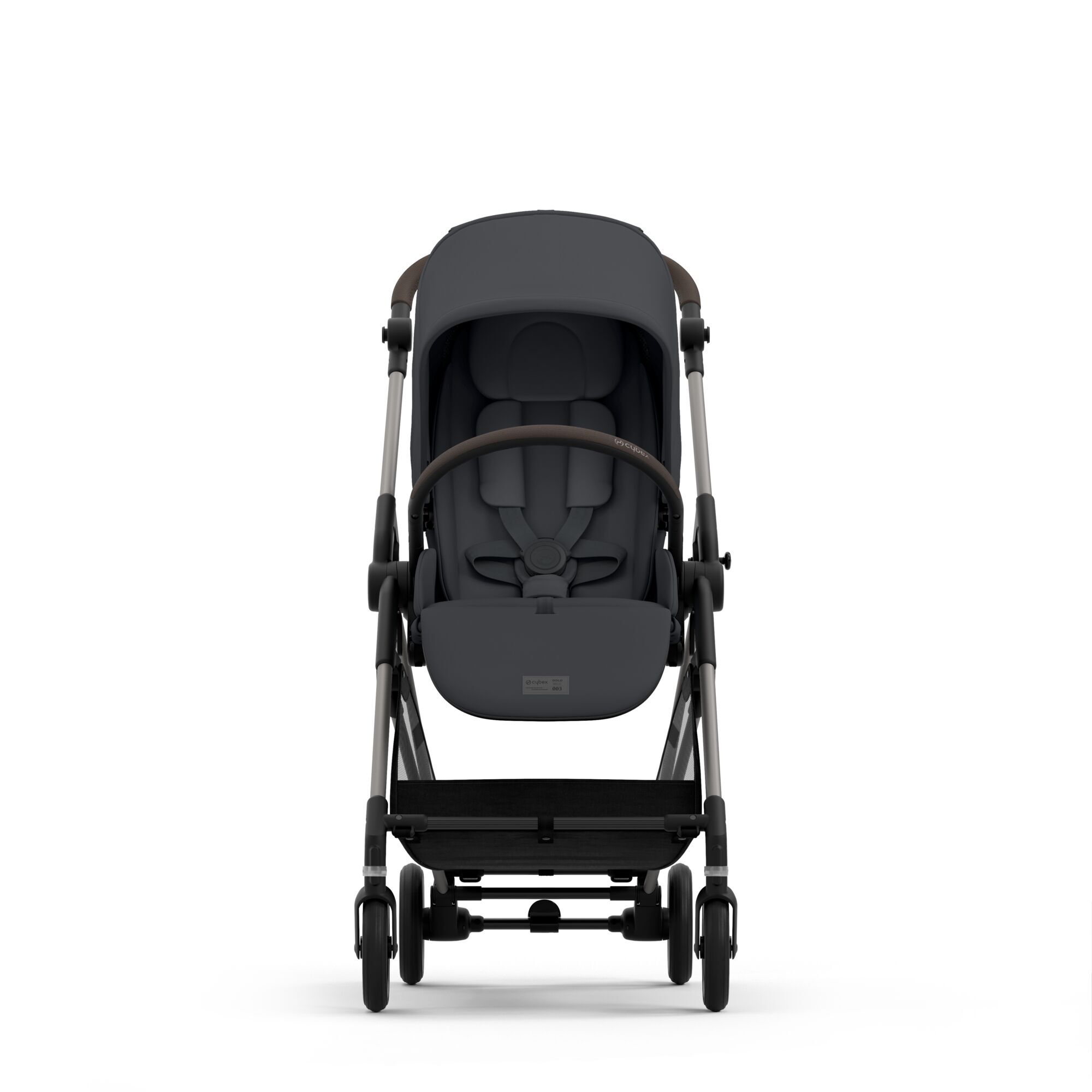CYBEX Melio 2023 - Monument Grey in Monument Grey large-cybex-neu image number 2 Small