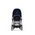 CYBEX Mios Seat Pack - Rebellious Luxury Denim Blue in Rebellious Luxury Denim Blue large-cybex-neu image number 3 Small
