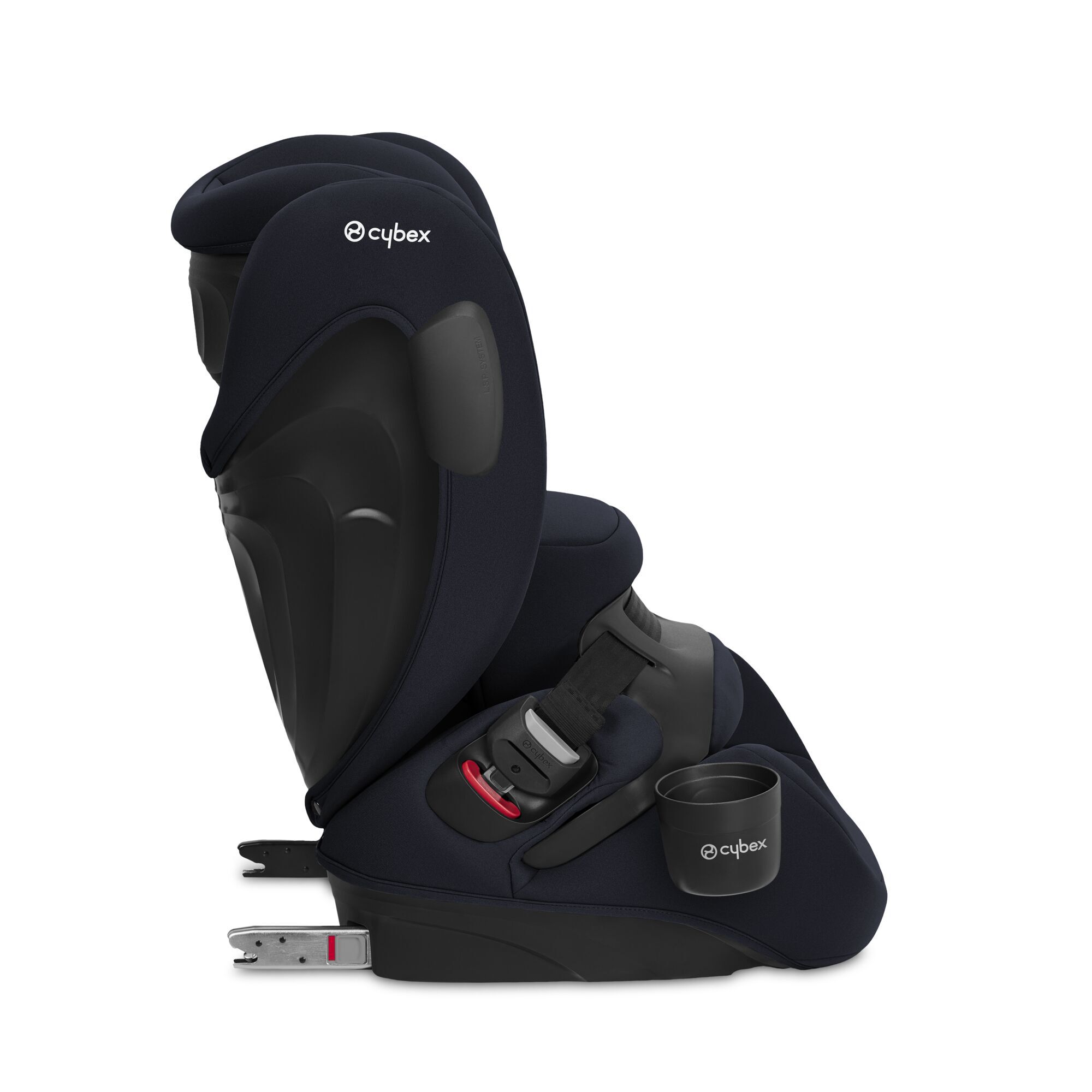 CYBEX Pallas B4 i-Size &ndash; Blue Moon in Blue Moon large-cybex-neu č&iacute;slo sn&iacute;mku 3 Mal&eacute;