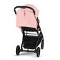 CYBEX Beezy — Candy Pink in Candy Pink large obraz numer 6 Mały