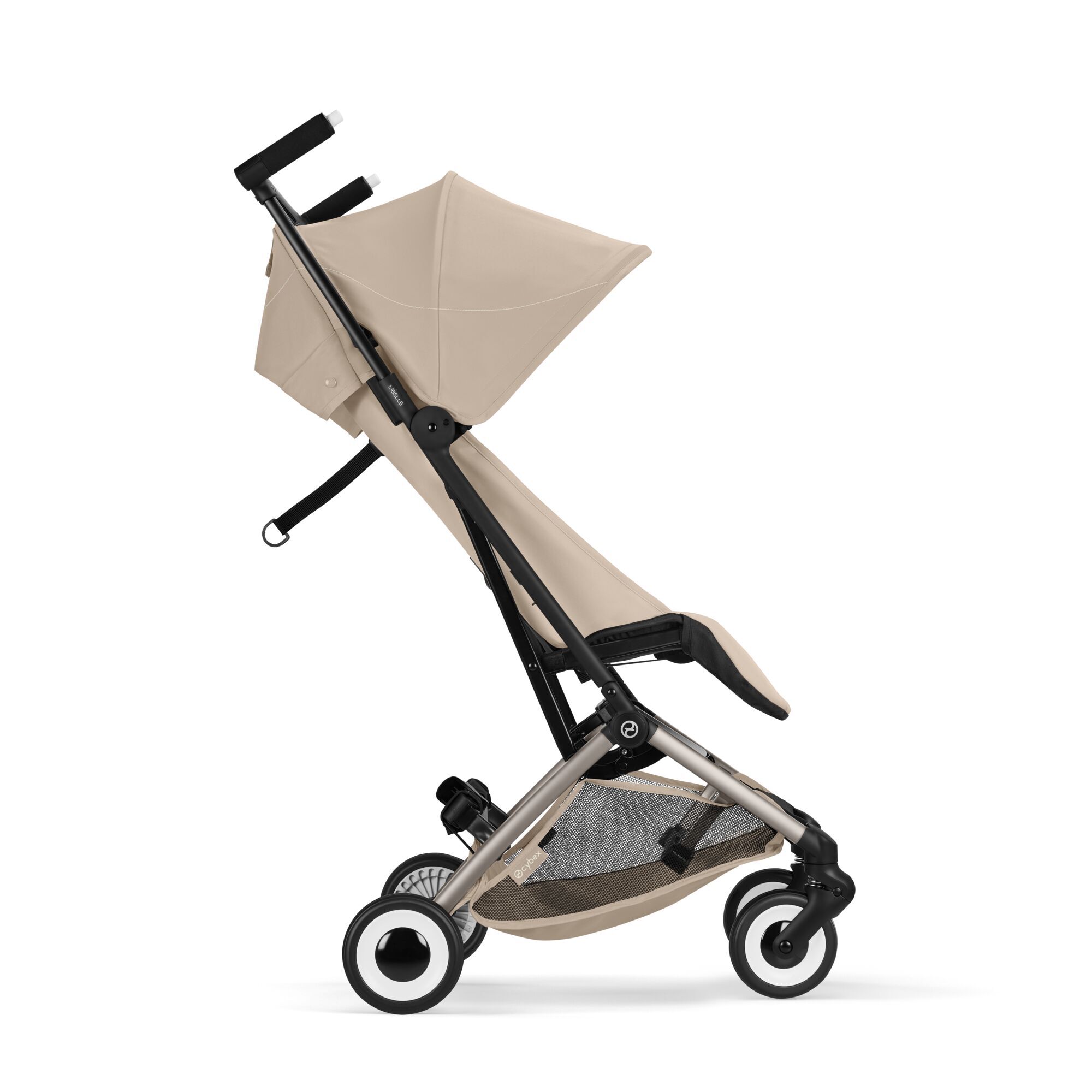CYBEX Libelle - Almond Beige in Almond Beige large-cybex-us image number 3