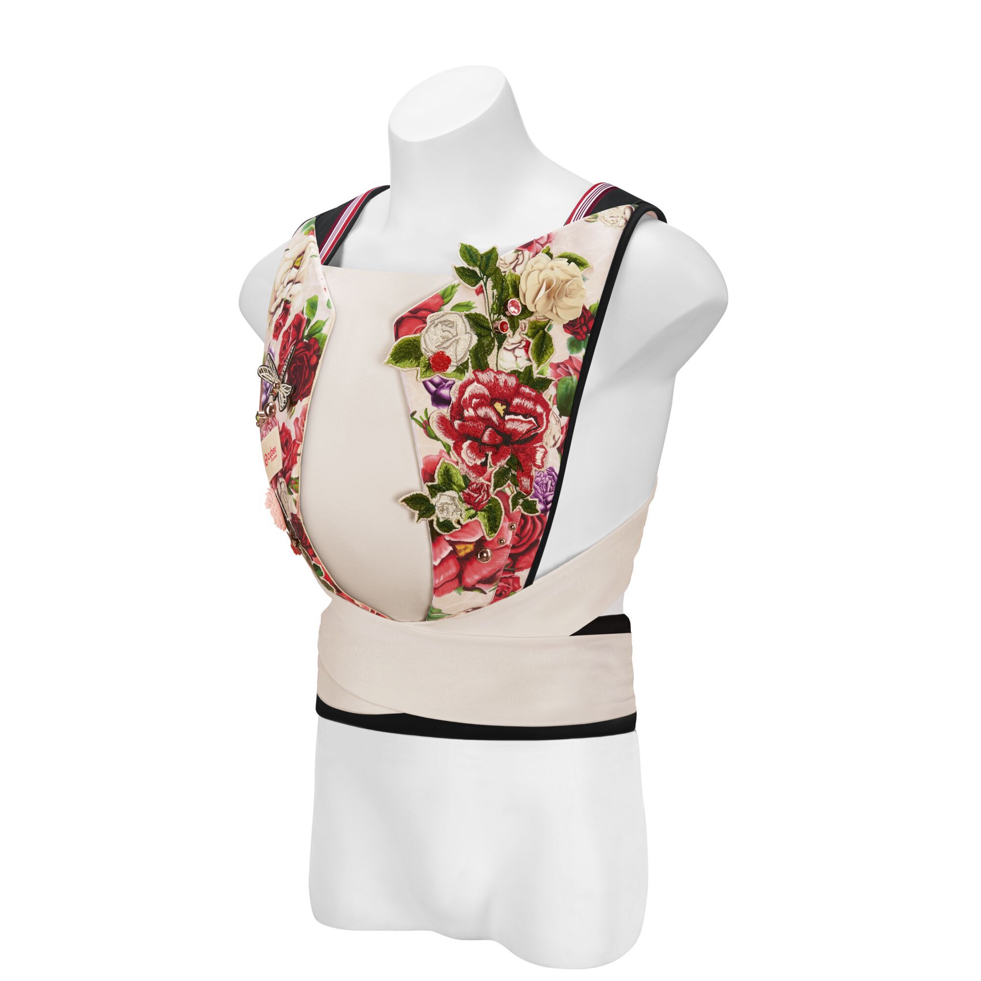 CYBEX Yema Tie - Spring Blossom Light in Spring Blossom Light large-cybex-neu num&eacute;ro d&rsquo;image 2 Petit